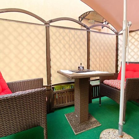 Gardenia One Apartment Новиград Екстериор снимка