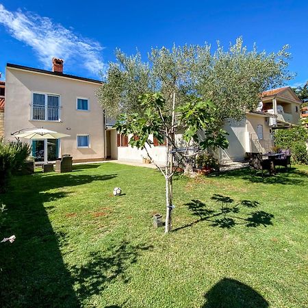 Gardenia One Apartment Новиград Екстериор снимка