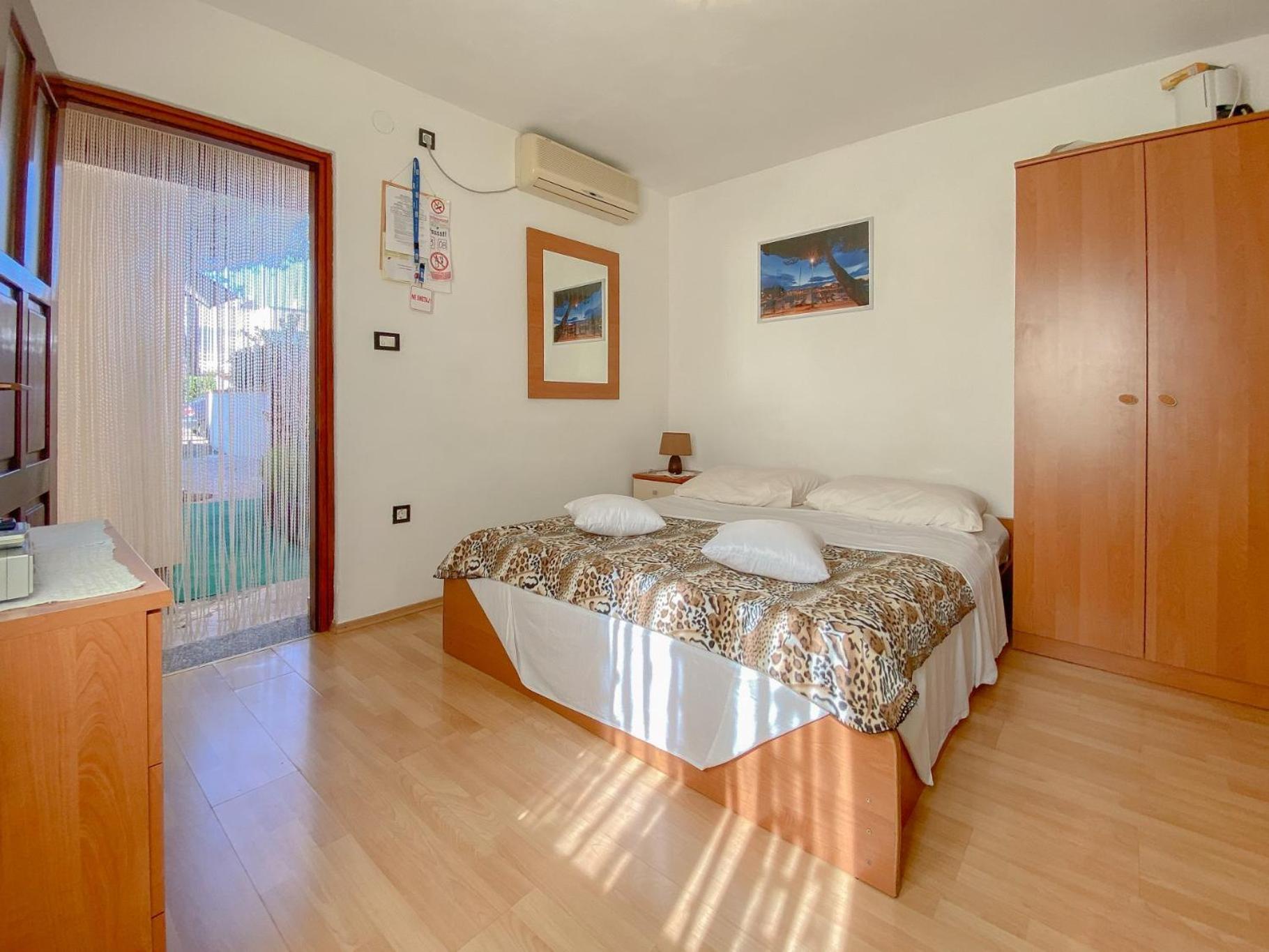 Gardenia One Apartment Новиград Екстериор снимка