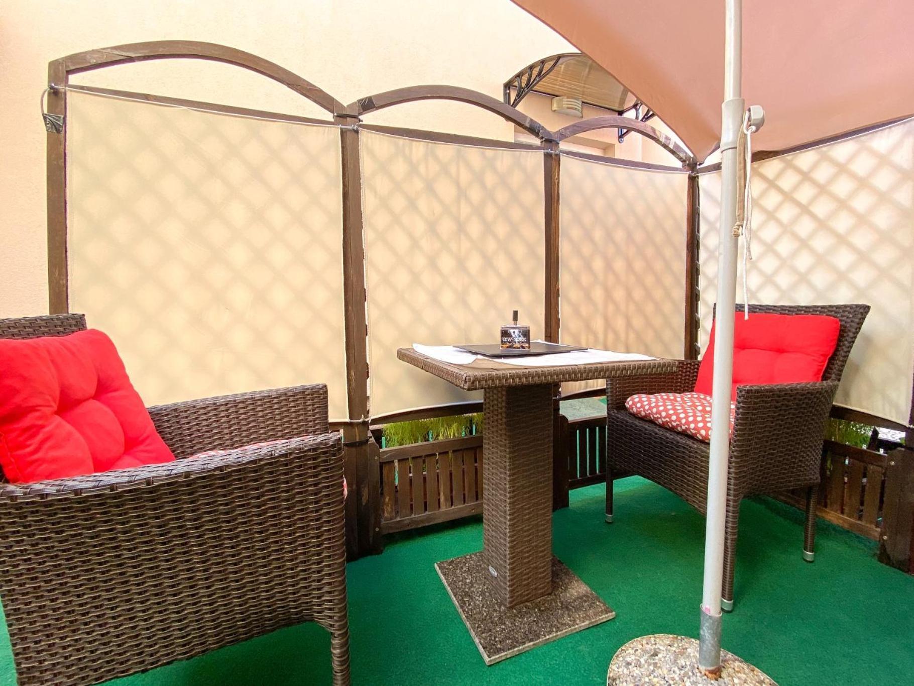 Gardenia One Apartment Новиград Екстериор снимка