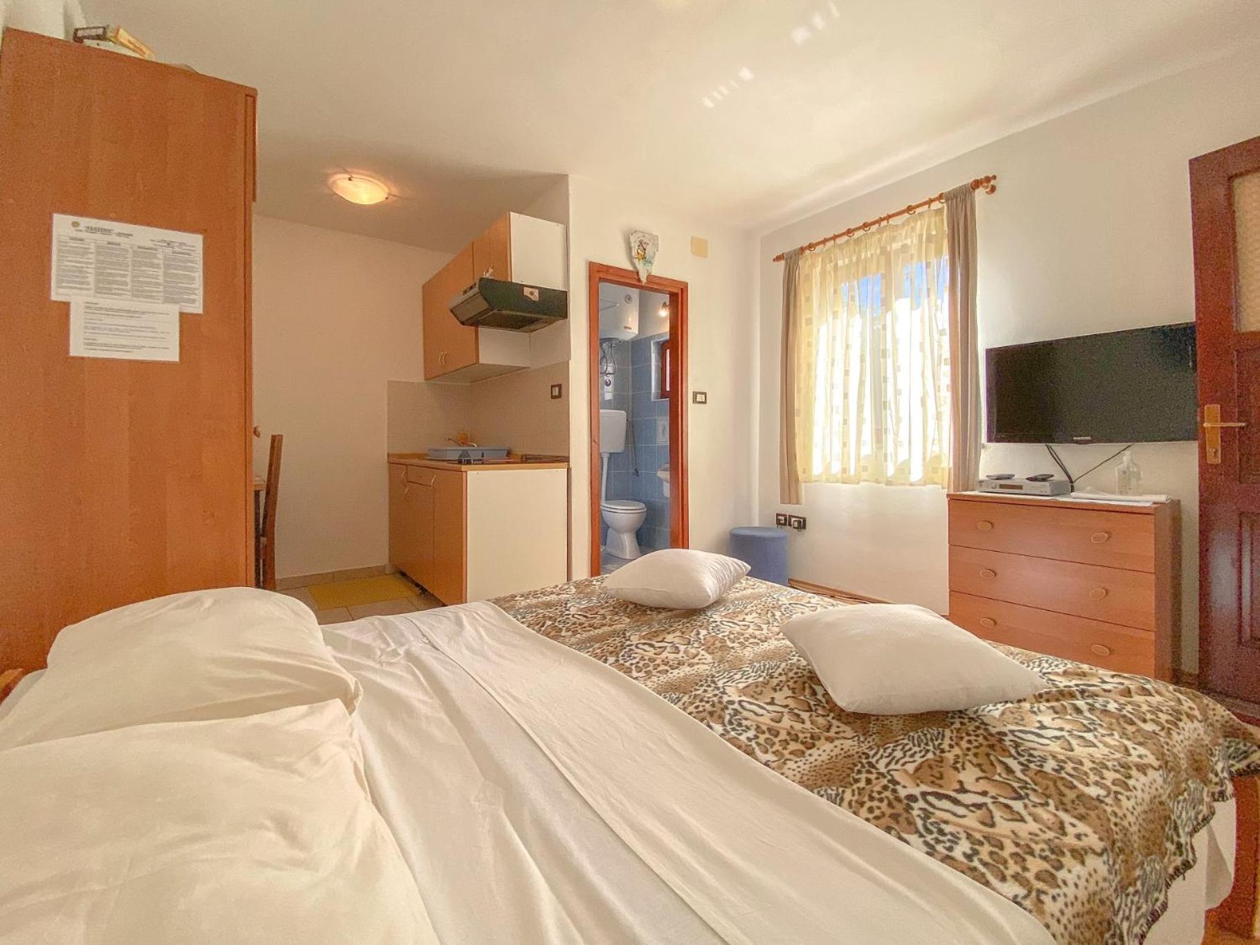 Gardenia One Apartment Новиград Екстериор снимка